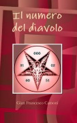 Cover-Bild zum Titel 'Il numero del diavolo' von 'Gian Francesco Camoni'