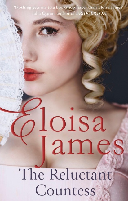 The Reluctant Countess - Eloisa James