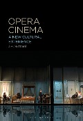 Cover-Bild zum Titel 'Opera Cinema' von 'Joseph Attard'