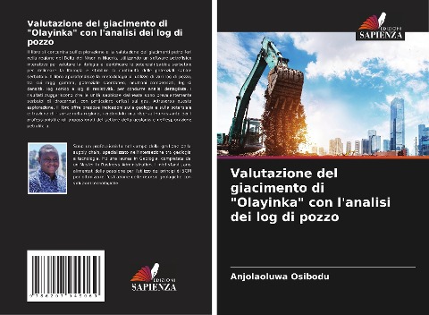 Valutazione del giacimento di "Olayinka" con l'analisi dei log di pozzo - Anjolaoluwa Osibodu