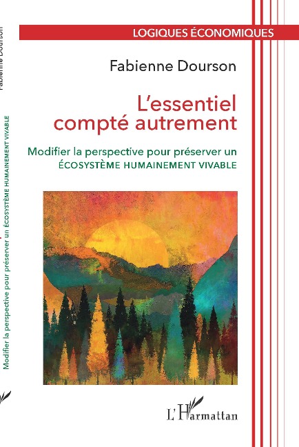 L'essentiel compté autrement - Dourson