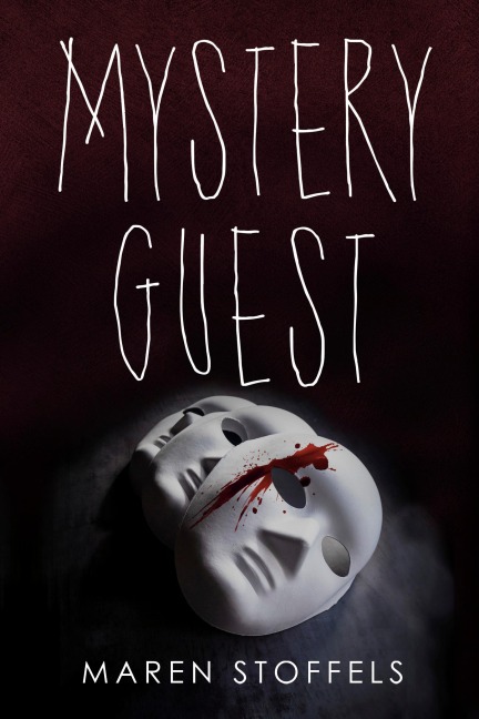 Mystery Guest - Maren Stoffels
