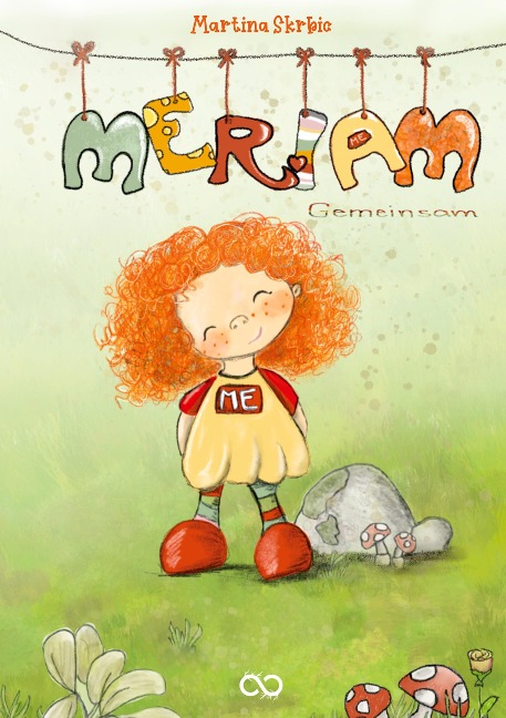 MEriam - Martina Skrbic