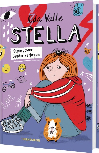 Stella - Oda Valle