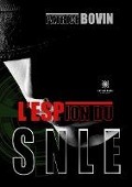 Cover-Bild zum Titel 'L'espion du SNLE' von 'Patrice Bovin'