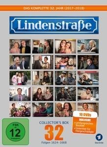 Lindenstraáe Collector's Box Vol.32 - Lindenstraáe