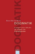 Cover-Bild zum Titel 'Dogmatik' von 'Hans-Martin Barth'