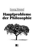 Hauptprobleme der Philosophie - Georg Simmel