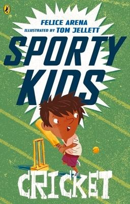 Cricket - Felice Arena