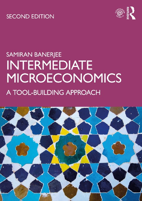 Intermediate Microeconomics - Samiran Banerjee