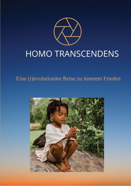 Homo Transcendens - Nicolas Lindner