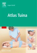 Cover-Bild zum Titel 'Atlas Tuina' von 'Jürgen Schroll'