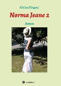 Cover-Bild zum Titel 'Norma Jeane 2' von 'Michael Dignal'