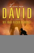 Cover-Bild zum Titel 'Lerne von David' von 'Andrew Wommack'