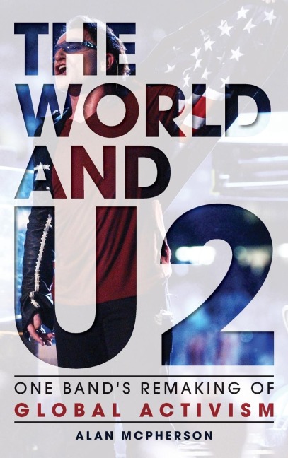 World and U2 - Alan Mcpherson