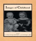 Cover-Bild zum Titel 'Images of Childhood' von ''