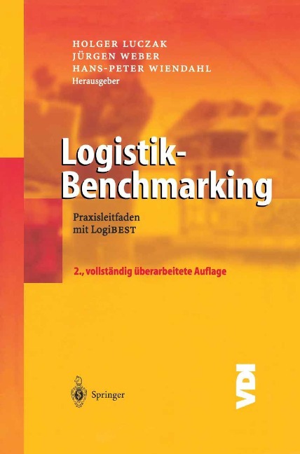 Logistik-Benchmarking - 