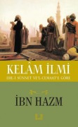 Cover-Bild zum Titel 'Kelam Ilmi' von 'Ibn Hazm'