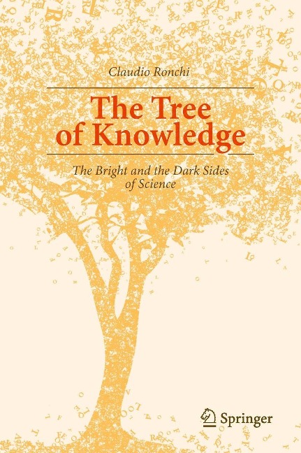 The Tree of Knowledge - Claudio Ronchi