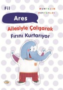 Cover-Bild zum Titel 'Fil Ares;Ailesiyle Calisarak Firini Kurtariyor' von 'Taha Toptas'