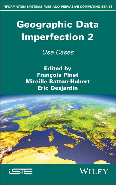 Geographical Data Imperfection 2 - Francois Pinet