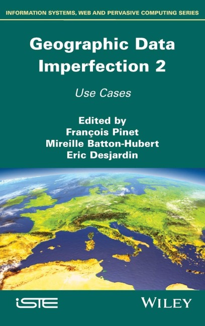 Geographical Data Imperfection 2 - Francois Pinet