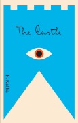 Cover-Bild zum Titel 'The Castle' von 'Franz Kafka'