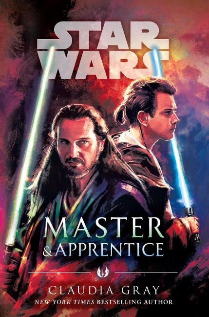 Master & Apprentice (Star Wars) - Claudia Gray