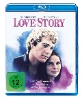 Love Story - Erich Segal, Francis Lai