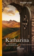 Cover-Bild zum Titel 'Katharina' von 'Philipp Gurt'