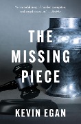 The Missing Piece - Kevin Egan