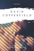 Cover-Bild zum Titel 'David Copperfield' von 'Charles Dickens'