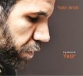 Cover-Bild zum Titel 'My Name is Yakir' von 'Yakir Arbib'