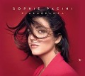 Cover-Bild zum Titel 'Rimembranza - Werke für Piano solo' von 'Sophie Pacini'