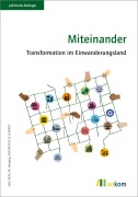 Cover-Bild zum Titel 'Miteinander' von ''