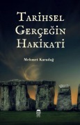 Cover-Bild zum Titel 'Tarihsel Gercegin Hakikati' von 'Mehmet Karadag'