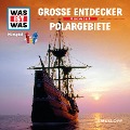 17: Große Entdecker / Polargebiete - Matthias Falk, Kai Arend, Nils Bergholz, Doug Collins, Ellie