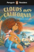 Cover-Bild zum Titel 'Clouds over California' von 'Karyn Parsons'