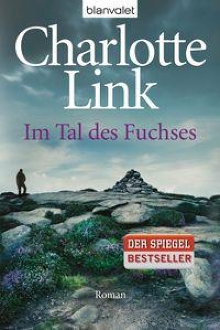 Im Tal des Fuchses - Charlotte Link