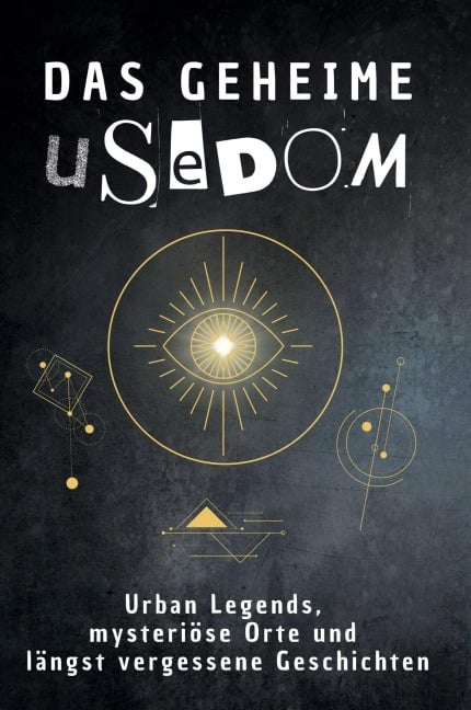 Das geheime Usedom - Isabella Schäfer