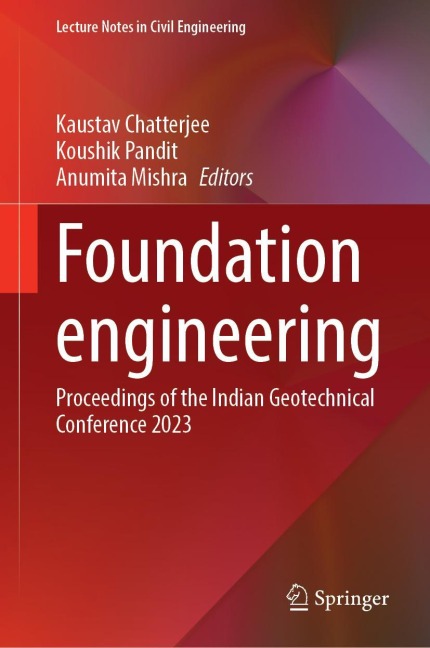 Foundation Engineering - 