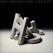 The Hits - Reo Speedwagon