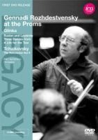 Rozhdestvensky at the Proms - Roshdestwenskij/BBC SO