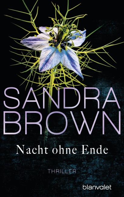 Nacht ohne Ende - Sandra Brown