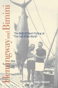 Cover-Bild zum Titel 'Hemingway and Bimini' von 'Ashley Oliphant'
