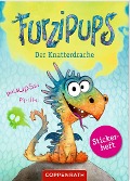 Furzipups, der Knatterdrache - 