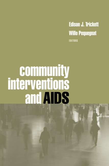 Community Interventions and AIDS - 
