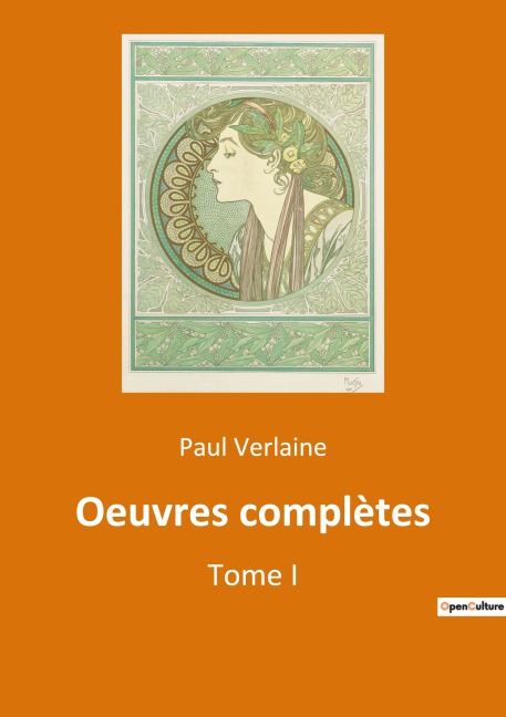Oeuvres complètes - Paul Verlaine
