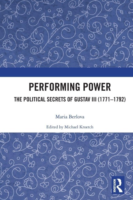 Performing Power - Maria Berlova