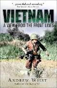Cover-Bild zum Titel 'Vietnam' von 'Andrew Wiest'